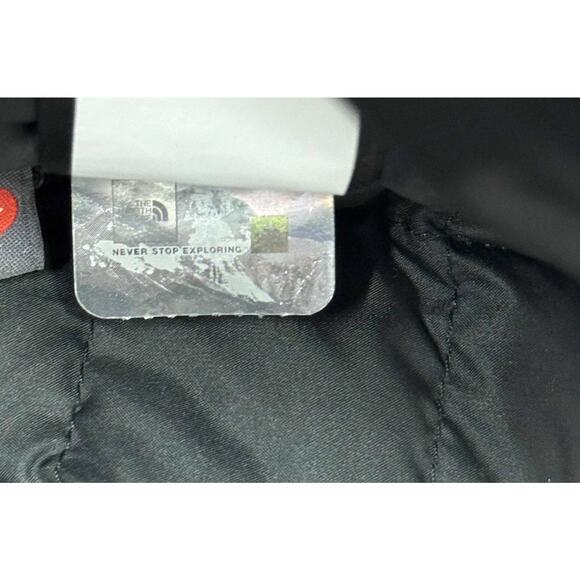 The North Face ThermoBall Eco Snow Triclimate Snowboard Jacket Women's Large NWT - Picture 13 of 16